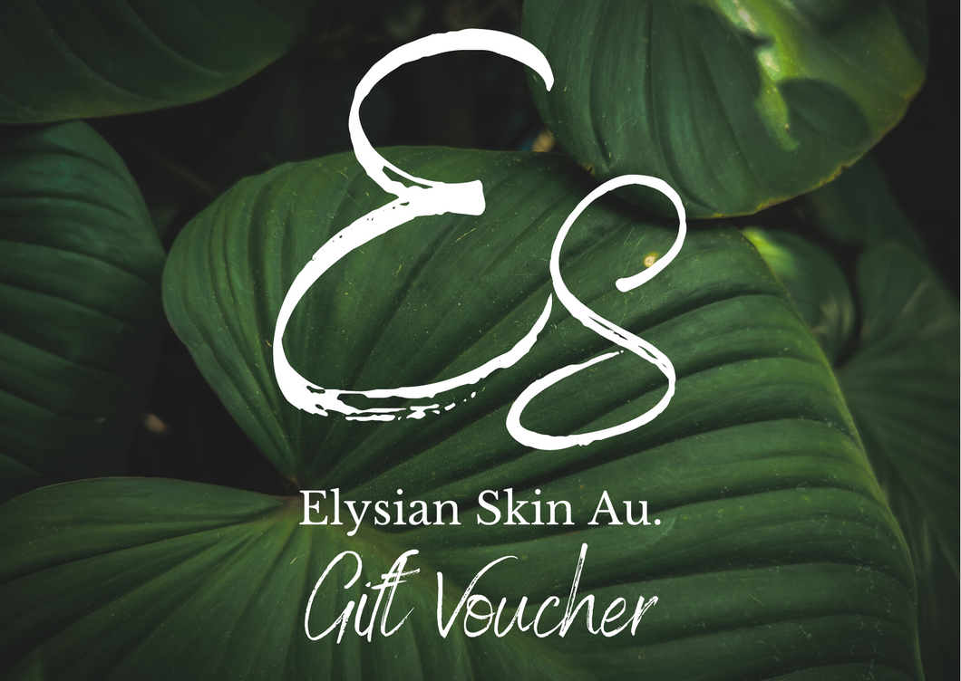 Elysian Skin Au Gift Card